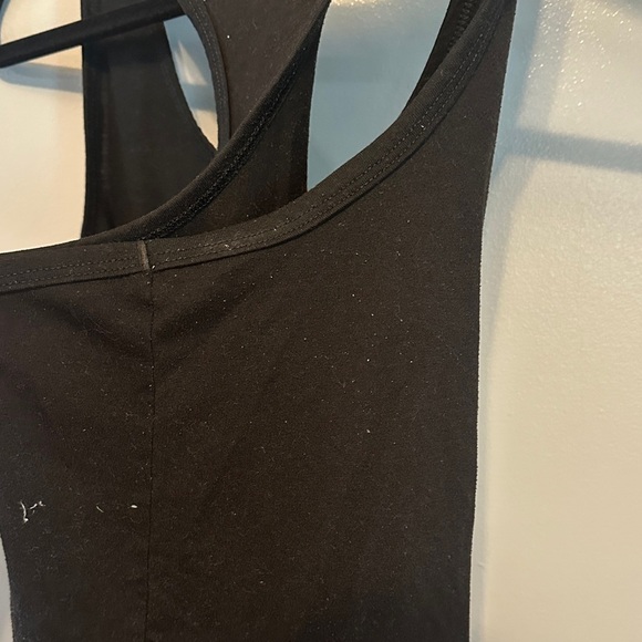 Danskin Black 'Mind Over Matter' Tank Top - Picture 6 of 9